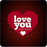Valentine Day Love Message icon