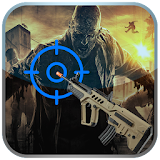 Zombie Killer Death Shooter icon