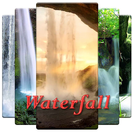 Waterfall Wallpapers Download on Windows