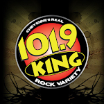 101.9 KING (KIGN)