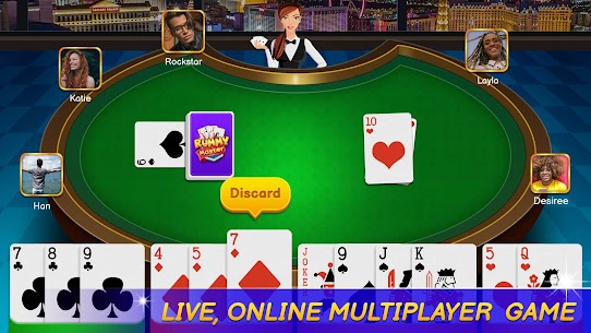 Rummy Master  Apps For Pc (Windows And Mac) Download Now 1