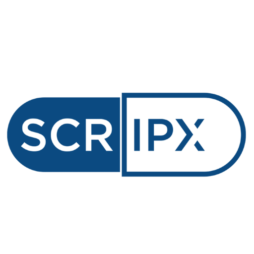 Scripx Pharmacy 3.8.1 Icon