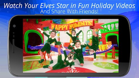 ElfYourself®