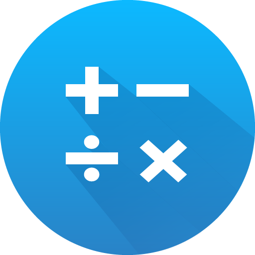 Calculator logo