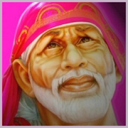 Sai Baba Mantra 2.5 Icon