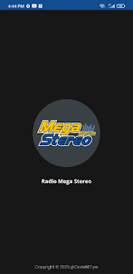 Radio Mega Stereo