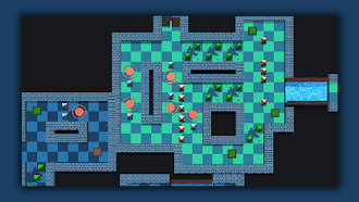Game screenshot One More Try - Keep Left hack