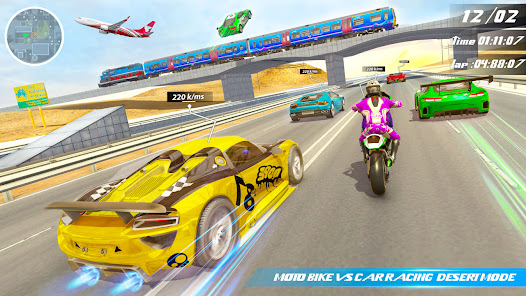 Gt Car Racing Games: Car Games apkpoly screenshots 19