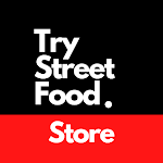 Cover Image of ดาวน์โหลด Try StreetFood Store  APK