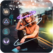 Top 46 Photography Apps Like No Crop Photo Editor – Filter, Spiral Effect - Best Alternatives