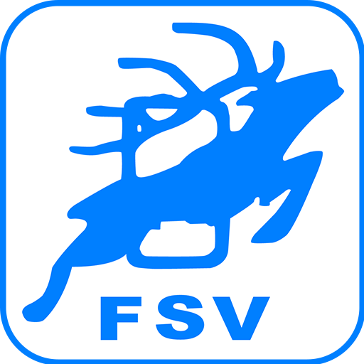 FSV Oßweil 1924 e.V. logo