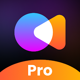 Icon image Video Editing Pro App : VET