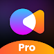 Video Editing Pro App : VET