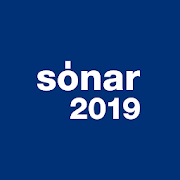 Sónar 3.0.1-demo+36 Icon