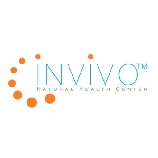 Invivo Natural Health logo
