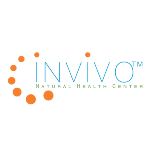 Invivo Natural Health 1.6 Icon