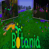 Botania for Minecraft icon