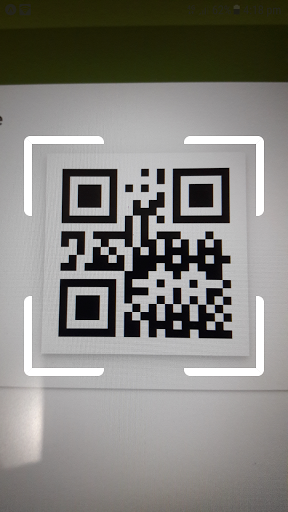 QR Code Scanner and Barcode Scan