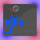 aJ-Orion Client icon