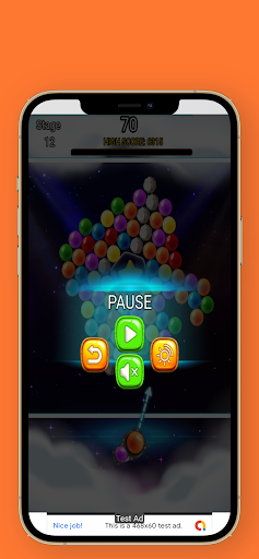 Bubble Shooter - Bubble Pop