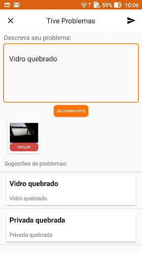 FacilitApp Screen 3