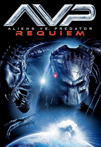 KUBHD ดูหนังออนไลน์ Alien vs Predator (2004) เต็มเรื่อง