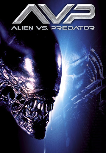 AVP: Alien Vs. Predator - Movies on Google Play