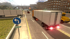 screenshot of Real Truck Simulator 3D
