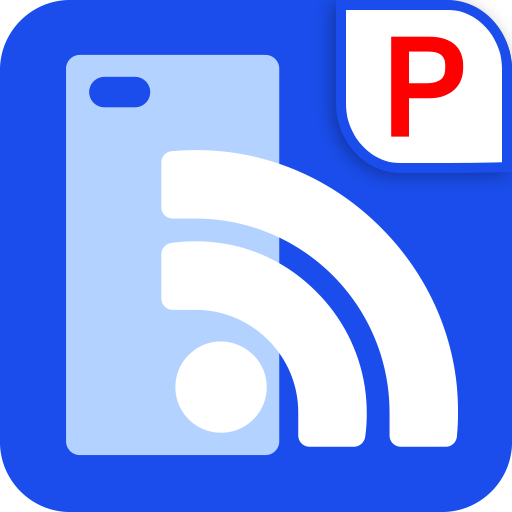 스마트NFC Premium logo