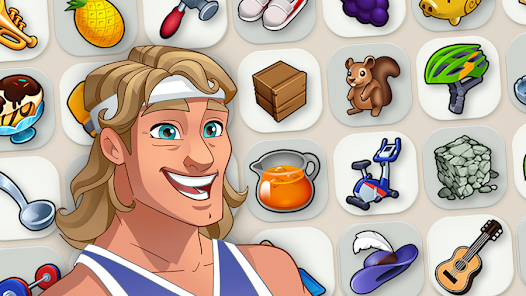 Merge Friends  Fix the Shop MOD APK 1.14.0 (Gold) Gallery 4
