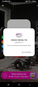 Radio Moda Fm