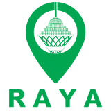 رایا (نقشه‌ی همراه تهران) icon
