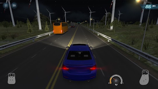 تحميل لعبة Traffic Driver 2 مهكرة آخر إصدار 2023 للأندرويد 3