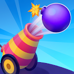 Cover Image of Download What a Blast 3D - victory by destruction 0.71 APK
