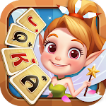 Cover Image of Download Solitaire TriPeaks - Fun Club 1.43 APK