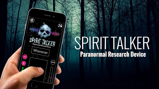 Spirit Talker  Apps on Google Play