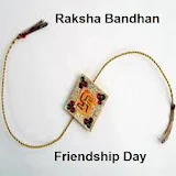 Rakhi & Friendship day SMS icon