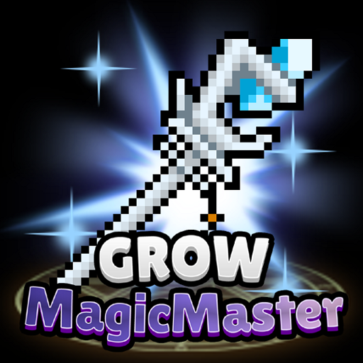 Grow MagicMaster – Idle Rpg Mod APK 1.2.5 (Unlimited money)(Unlocked)(Endless)(Unlimited)