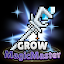 Grow MagicMaster - Idle Rpg