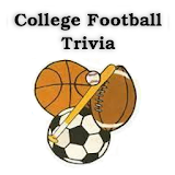 College Football Trivia icon