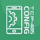 TCP-485 Config icon