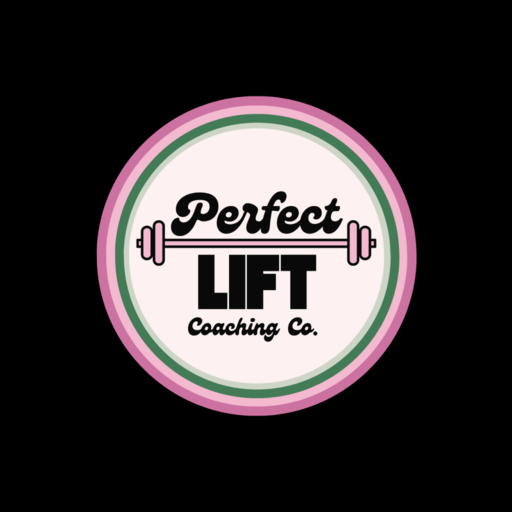 Perfect Lift Coaching Co logo