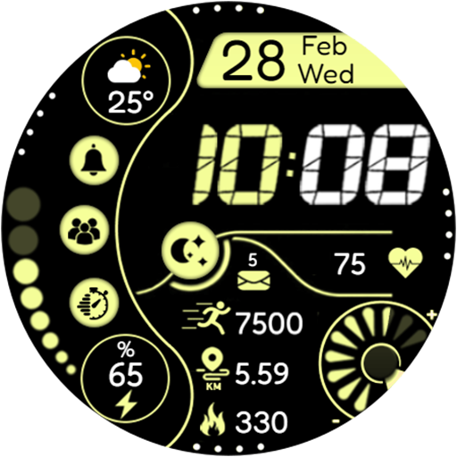 Get KZY024 for Android Aso Report