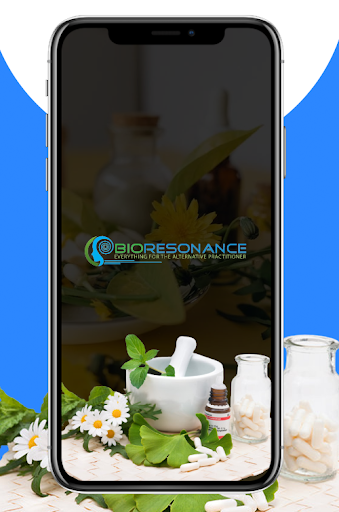 Android application Turner Clinic Remedies Online screenshort
