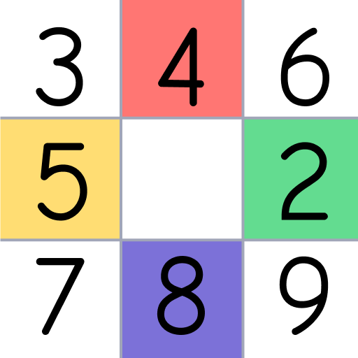 Sudoku - klasické logické hry – Aplikácie v službe Google Play