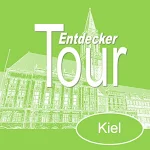 Cover Image of Download Kiel, Entdeckertour  APK
