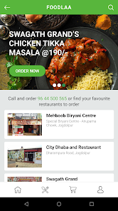 FoodLaa Jagdalpur 1.0 APK + Mod (Free purchase) for Android