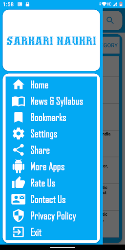 Sarkari Naukri - All India Govt Job Alerts