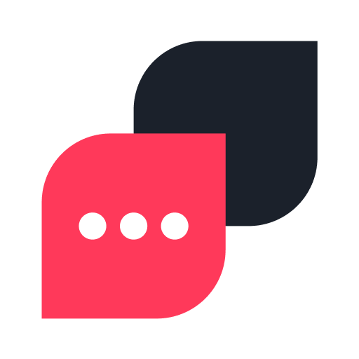 Interacta Chat logo