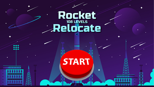 Rocket Relocate